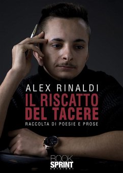 Cover Il riscatto del tacere (eBook, ePUB)