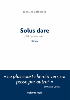 Solus dare (eBook, ePUB) - Laffineur, Jacques