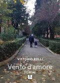 Vento d'amore (eBook, ePUB)