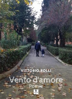 Vento d'amore (eBook, ePUB) - Roli, Vittorio