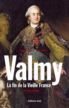 Cover Valmy (eBook, ePUB)