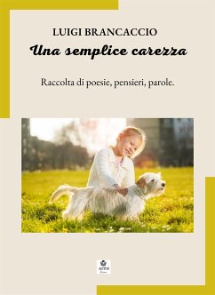 Una semplice carezza (eBook, ePUB) - Brancaccio, Luigi