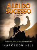 A lei do Sucesso - Lição Dois (Traduzido) (eBook, ePUB)