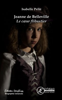 Jeanne de Belleville (eBook, ePUB) - Pellé, Isabelle