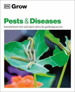 Grow Pests & Diseases (eBook, ePUB) Cover Grow Pests & Diseases (eBook, ePUB)