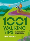 1001 Walking Tips (eBook, ePUB)