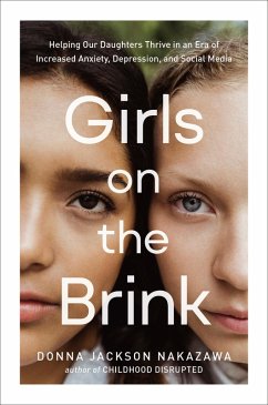Girls on the Brink (eBook, ePUB) - Nakazawa, Donna Jackson