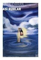 Cover Asi Ruhlar