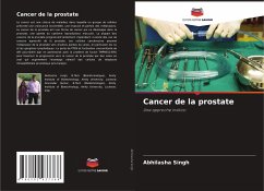 Cancer de la prostate - singh, Abhilasha