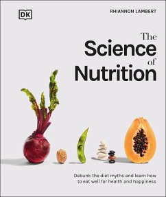 The Science of Nutrition (eBook, ePUB) - Lambert, Rhiannon