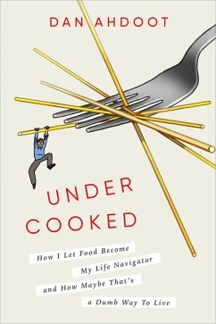 Cover Undercooked (eBook, ePUB)