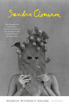 Cover Woman Without Shame (eBook, ePUB)
