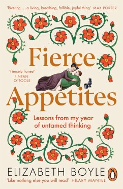 Fierce Appetites (eBook, ePUB) - Boyle, Elizabeth