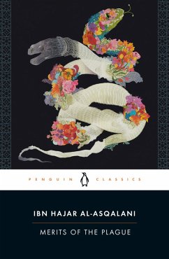 Cover Merits of the Plague (eBook, ePUB)