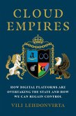 Cloud Empires (eBook, ePUB)