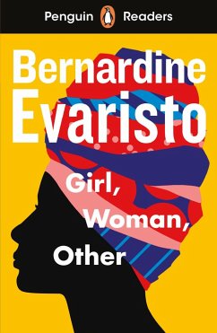 Cover Penguin Readers Level 7: Girl, Woman, Other (ELT Graded Reader) (eBook, ePUB)