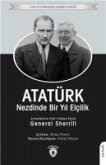 Atatürk Nezdinde Bir Yil Elcilik
