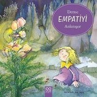 Derna Empatiyi Anlatiyor - Cabrera, Aleix; M. Curto, Rosa