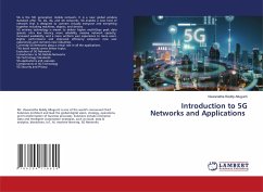 Introduction to 5G Networks and Applications - Allugunti, Viswanatha Reddy