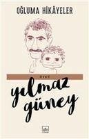 Cover Ogluma Hikayeler