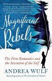 Magnificent Rebels (eBook, ePUB)