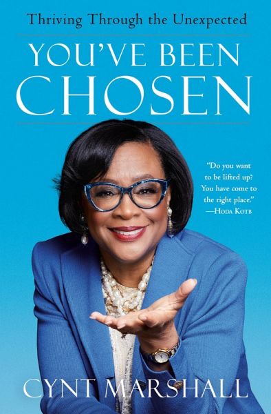 You've Been Chosen (eBook, ePUB)