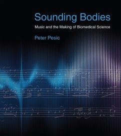 Sounding Bodies (eBook, ePUB) - Pesic, Peter