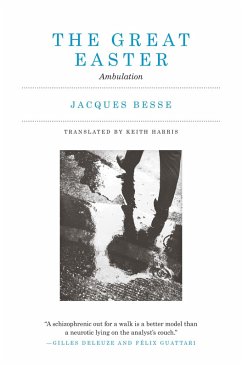 The Great Easter (eBook, ePUB) - Besse, Jacques