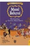 Osmanlica Türkce Masallar - Masal Bahcesi