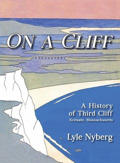 On a Cliff - Nyberg, Lyle