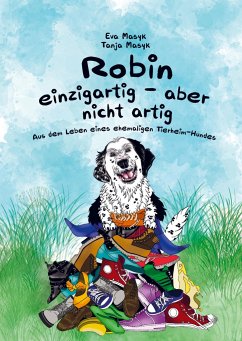 Robin - einzigartig, aber nicht artig - Masyk, Eva