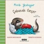 Cabucak Gecer - Minik Yediuyur Ciltli