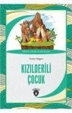 Kizilderili Cocuk