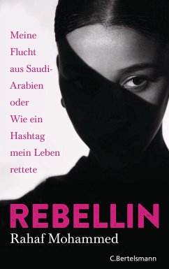 Rebellin - Mohammed, Rahaf