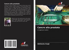 Cancro alla prostata - singh, Abhilasha