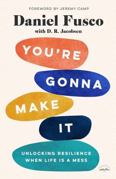 You're Gonna Make It (eBook, ePUB) You're Gonna Make It (eBook, ePUB)
