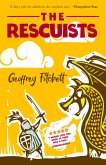 The Rescuists (eBook, ePUB)