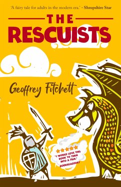 The Rescuists (eBook, ePUB) - Fitchett, Geoffrey