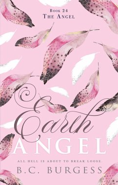 Cover The Angel (Earth Angel, #24) (eBook, ePUB)