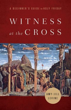 Witness at the Cross (eBook, ePUB)