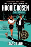 The Life and Crimes of Hoodie Rosen (eBook, ePUB)