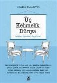 Üc Kelimelik Dünya