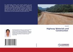 Highway Materials and Construction - B R, Vinod