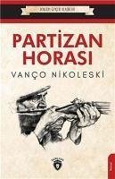 Cover Partizan Horasi