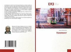 TRAMWAY - N'zi, Kacou Antoine