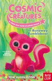 Cosmic Creatures: The Runaway Rumblebear (eBook, ePUB)