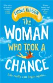 The Woman Who Took a Chance (eBook, ePUB)