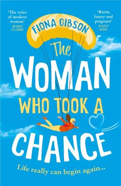 Cover The Woman Who Took a Chance (eBook, ePUB)