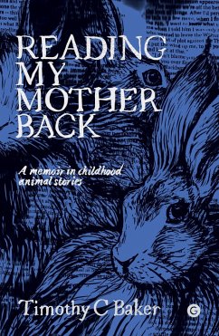 Cover Reading My Mother Back (eBook, ePUB)