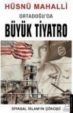 Ortadoguda Büyük Tiyatro